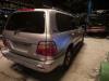 Toyota Land Cruiser 100 4.2 TDI 100 24V Sloopvoertuig (2000, Grijs)
