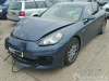Porsche Panamera 4.8 V8 32V Turbo Sloopvoertuig (2011, Blauw)