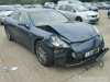 Porsche Panamera 4.8 V8 32V Turbo Sloopvoertuig (2011, Blauw)