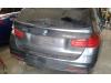 BMW 3 serie Touring 330d xDrive 3.0 24V Sloopvoertuig (2013, Grijs)