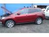 Mazda CX-7 2.3 MZR DISI Turbo 16V Sloopvoertuig (2008, Rood)