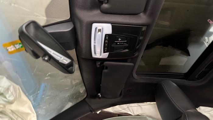 BMW M4 Sloopvoertuig (2015, Zwart)