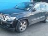 Jeep Grand Cherokee 3.0 CRD V6 24V Sloopvoertuig (2012, Zwart)