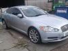 Jaguar XF 2.7 D V6 24V Sloopvoertuig (2008, Zilver)