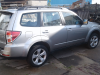 Subaru Forester 2.0D Sloopvoertuig (2009, Grijs)