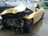 BMW M4 Sloopvoertuig (2015, Goud)
