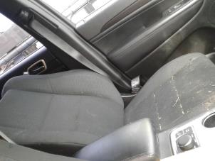 Jeep Grand Cherokee 3.0 CRD V6 24V Sloopvoertuig (2014, Wit)