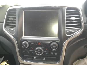 Jeep Grand Cherokee 3.0 CRD V6 24V Sloopvoertuig (2014, Wit)