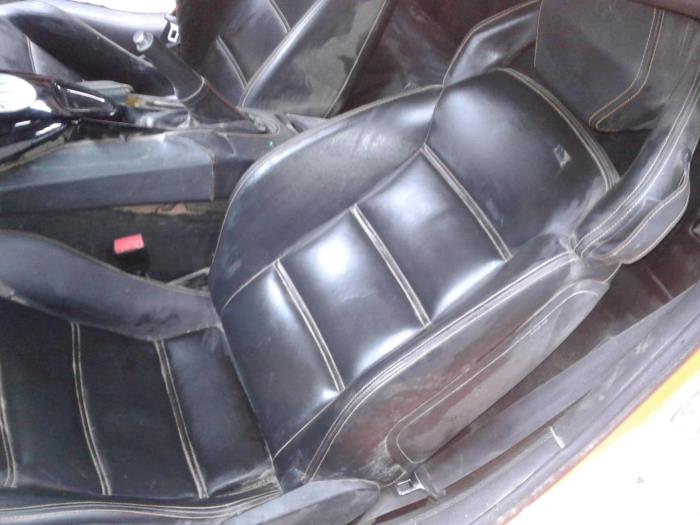 Lamborghini Gallardo 5.2 V-10 40V FSI LP560-4 Sloopvoertuig (2011, Oranje)