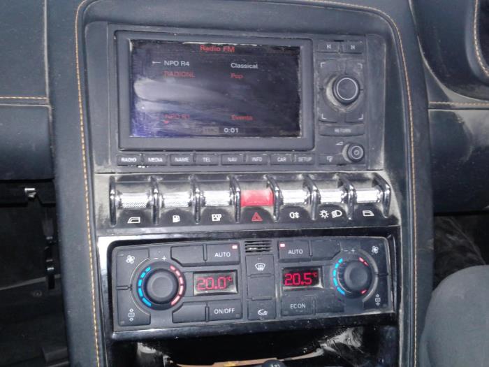 Lamborghini Gallardo 5.2 V-10 40V FSI LP560-4 Sloopvoertuig (2011, Oranje)