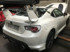 Donor auto Toyota GT 86 (ZN) 2.0 16V uit 2014