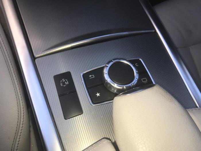 Mercedes E E-220 CDI 16V BlueEfficiency,BlueTEC Sloopvoertuig (2015, Wit)
