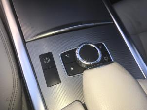 Mercedes E E-220 CDI 16V BlueEfficiency,BlueTEC Sloopvoertuig (2015, Wit)