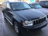 Jeep Grand Cherokee 3.0 CRD V6 24V Sloopvoertuig (2005, Zwart)