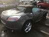 Opel GT 2.0 16V Turbo Sloopvoertuig (2008, Antraciet)