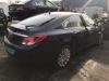 Opel Insignia 2.0 CDTI 16V 160 Ecotec Sloopvoertuig (2010, Blauw)