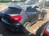 Mercedes GLA 2.0 45 AMG Turbo 16V Sloopvoertuig (2015, Grijs)