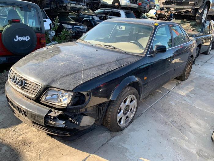 1996 audi s6