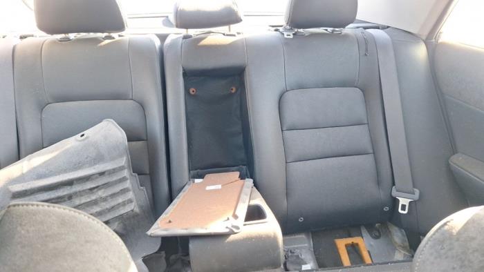 Mazda 6 2.3i 16V MPS Turbo Sloopvoertuig (2006, Grijs)