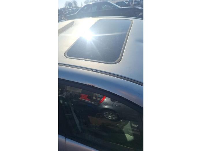 Mazda 6 2.3i 16V MPS Turbo Sloopvoertuig (2006, Grijs)