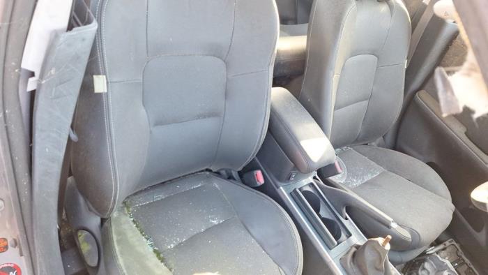 Mazda 6 2.3i 16V MPS Turbo Sloopvoertuig (2006, Grijs)