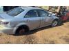 Mazda 6 2.3i 16V MPS Turbo Sloopvoertuig (2006, Grijs)