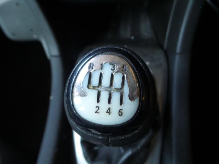 Saab 9-3 Sloopvoertuig (2007, Grijs)