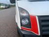 Volkswagen Crafter 2.5 TDI 30/32/35/46/50 Sloopvoertuig (2009, Wit)