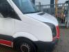 Volkswagen Crafter 2.5 TDI 30/32/35/46/50 Sloopvoertuig (2009, Wit)