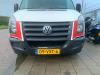 Volkswagen Crafter 2.5 TDI 30/32/35/46/50 Sloopvoertuig (2009, Wit)