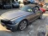 BMW Z4 Roadster 2.5 24V Sloopvoertuig (2005, Donker, Grijs)