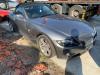 Donor auto BMW Z4 Roadster (E85) 2.5 24V uit 2005