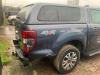 Ford Ranger 3.2 TDCi 20V 4x4 Sloopvoertuig (2018, Grijs)