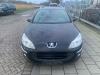 Peugeot 407 SW 1.6 HDi 16V Sloopvoertuig (2008, Zwart)
