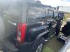 Hummer H3T 3.7 20V Sloopvoertuig (2009, Zwart)