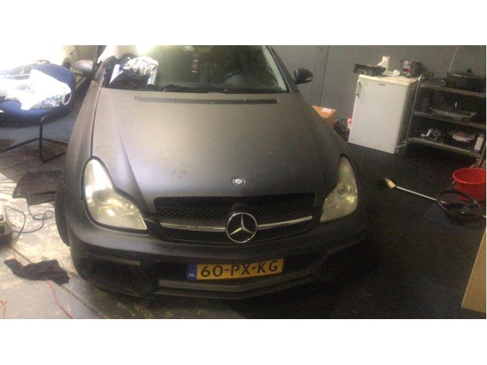 Foto donor auto