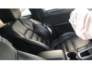 Porsche Macan 3.0 S Diesel V6 24V Sloopvoertuig (2016)
