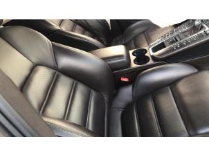 Porsche Macan 3.0 S Diesel V6 24V Sloopvoertuig (2016)