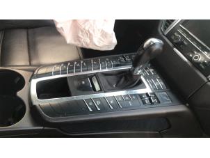 Porsche Macan 3.0 S Diesel V6 24V Sloopvoertuig (2016)