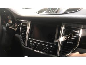 Porsche Macan 3.0 S Diesel V6 24V Sloopvoertuig (2016)