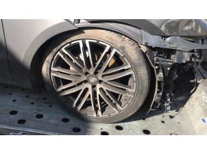 Porsche Macan 3.0 S Diesel V6 24V Sloopvoertuig (2016)
