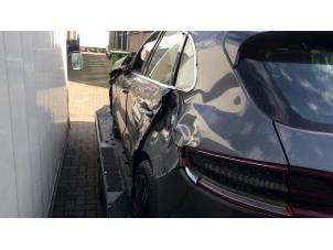 Porsche Macan 3.0 S Diesel V6 24V Sloopvoertuig (2016)