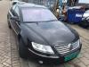 Volkswagen Phaeton 6.0 W12 48V 4Motion Sloopvoertuig (2004, Zwart)
