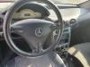 Mercedes A 1.6 A-140 Sloopvoertuig (2002, Blauw)