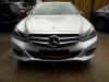 Mercedes E E-200 CDI 16V BlueEfficiency,BlueTEC Sloopvoertuig (2015, Zilver)