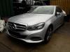 Mercedes E E-200 CDI 16V BlueEfficiency,BlueTEC Sloopvoertuig (2015, Zilver)