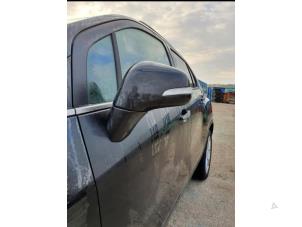 Chevrolet Trax 1.4 Turbo 16V 4x4 Sloopvoertuig (2015, Zwart)