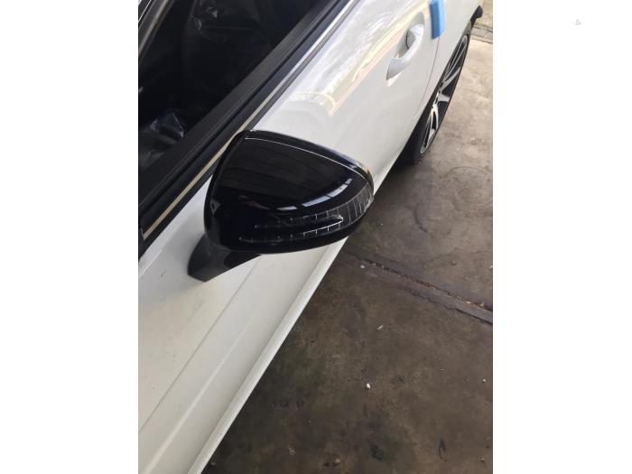 Mercedes SLC 3.0 AMG 43 3.0 V6 24V Turbo Sloopvoertuig (2020, Wit)