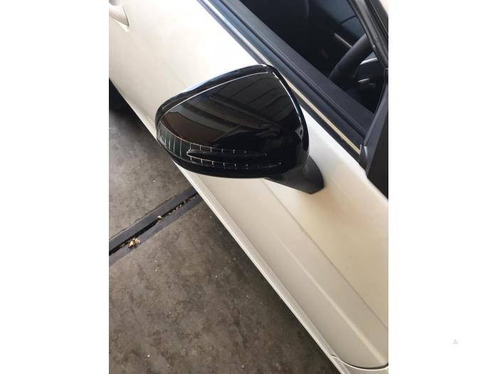 Mercedes SLC 3.0 AMG 43 3.0 V6 24V Turbo Sloopvoertuig (2020, Wit)