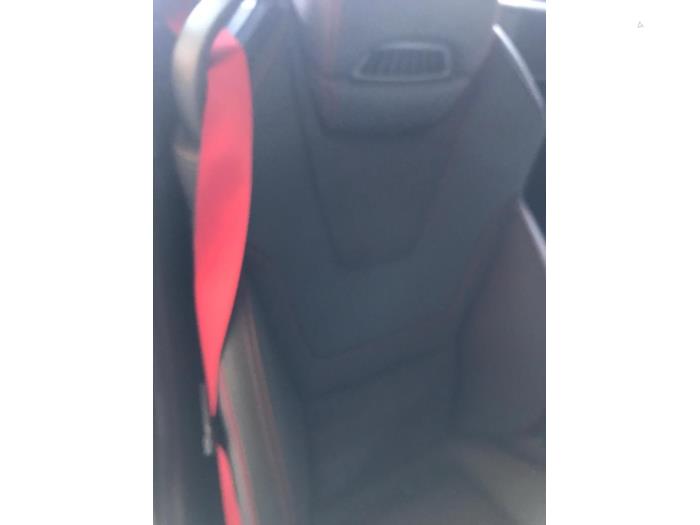 Mercedes SLC 3.0 AMG 43 3.0 V6 24V Turbo Sloopvoertuig (2020, Wit)